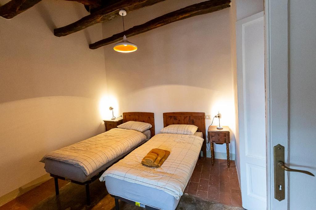 Elicriso Apartment - 3