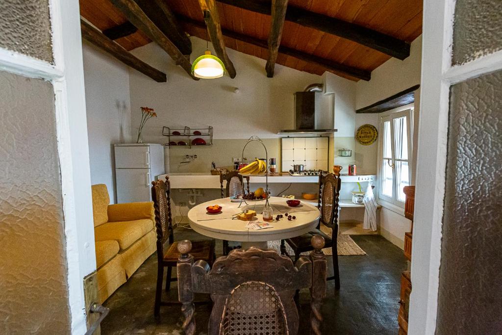Elicriso Apartment - 1