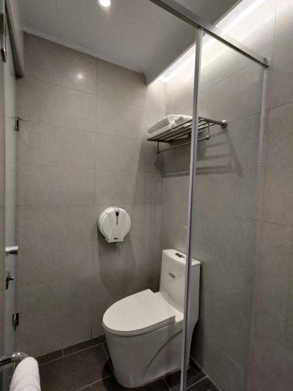 Shower
