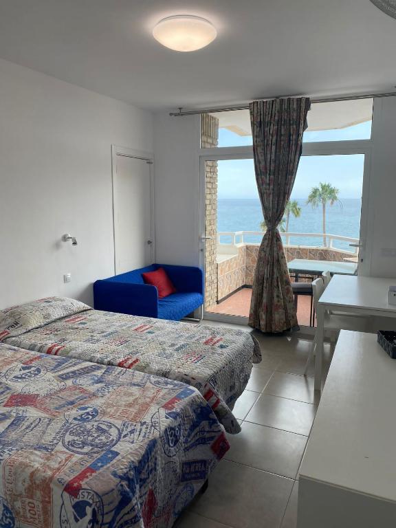 Canalex 1, San Bartolomé