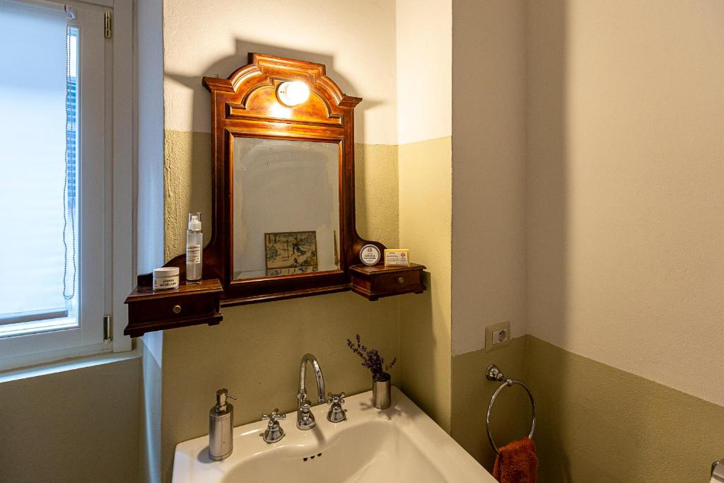 Fiordaliso Apartment - 5