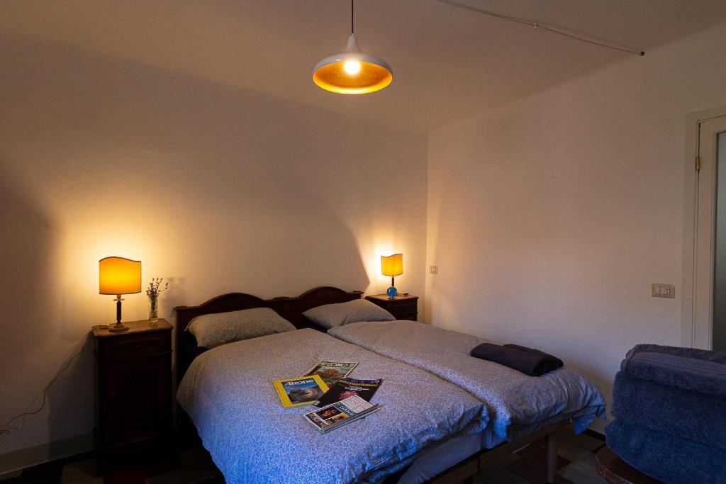 Fiordaliso Apartment - 3