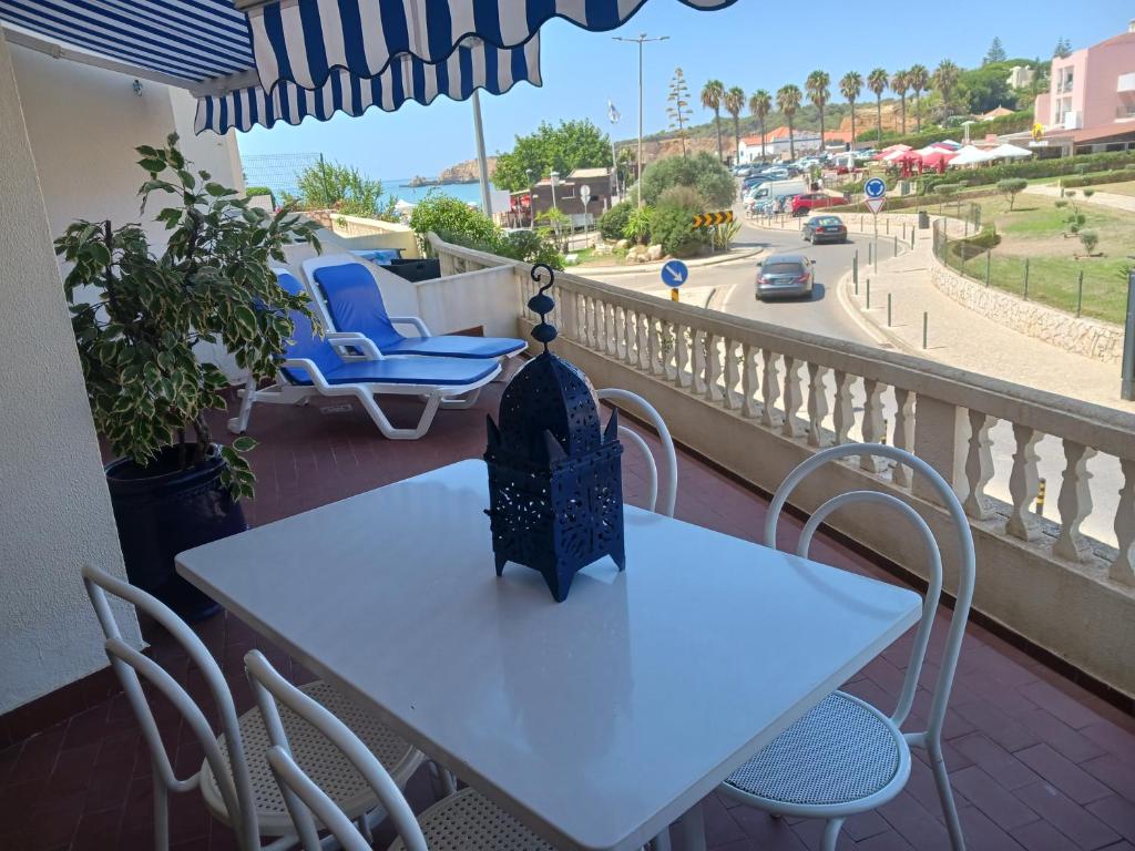 Villa Vau T1, Portimão