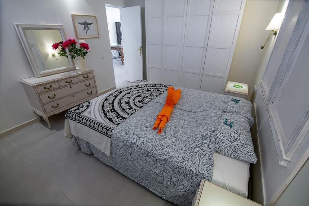 Chaparal Design Apartment - 2