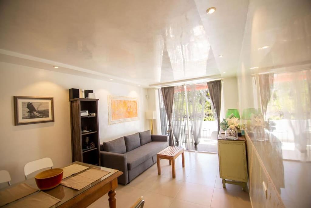 Chaparal Design Apartment - 3