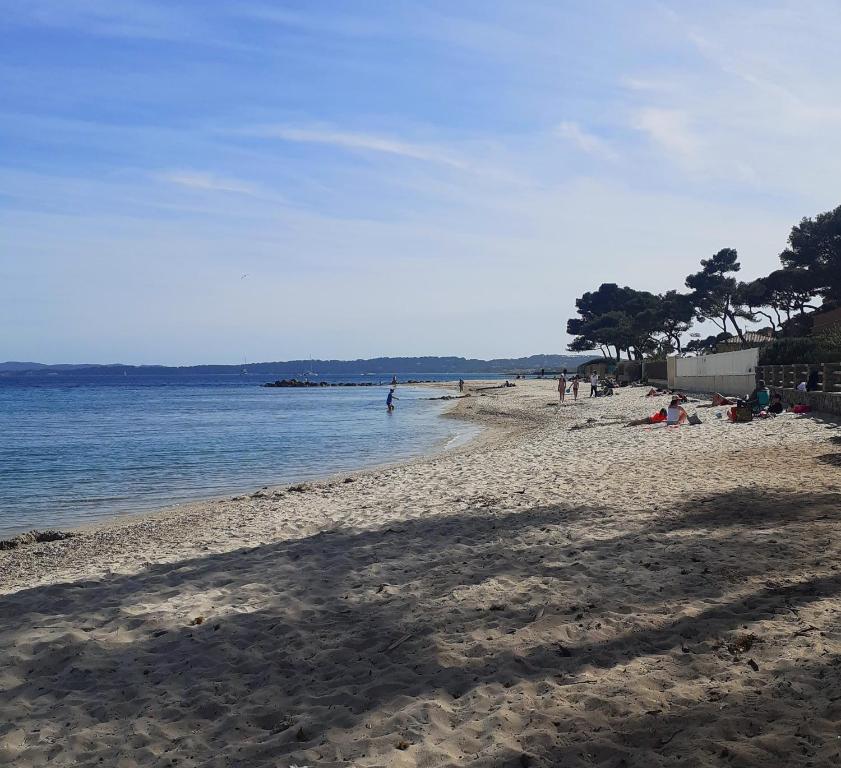 50 m2 - Le PORT, HYERES - 4