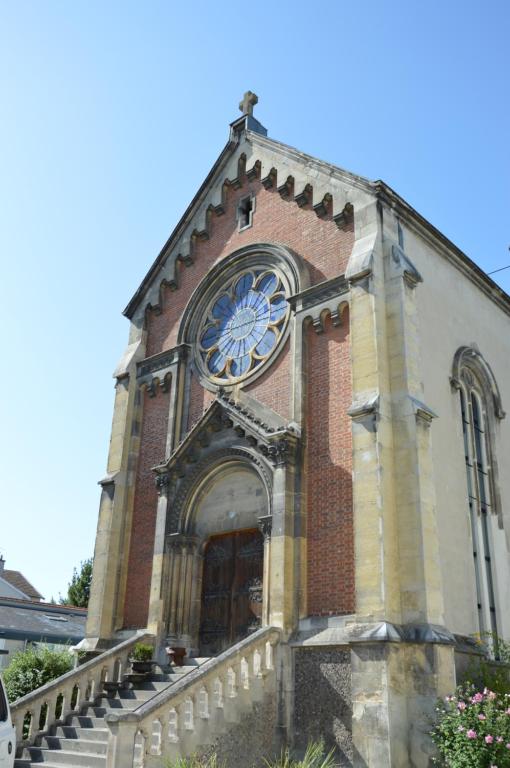 La Chapelle du Carmel - Centre ville - 340 M2 - SPA - Cinéma - Parking - - 2