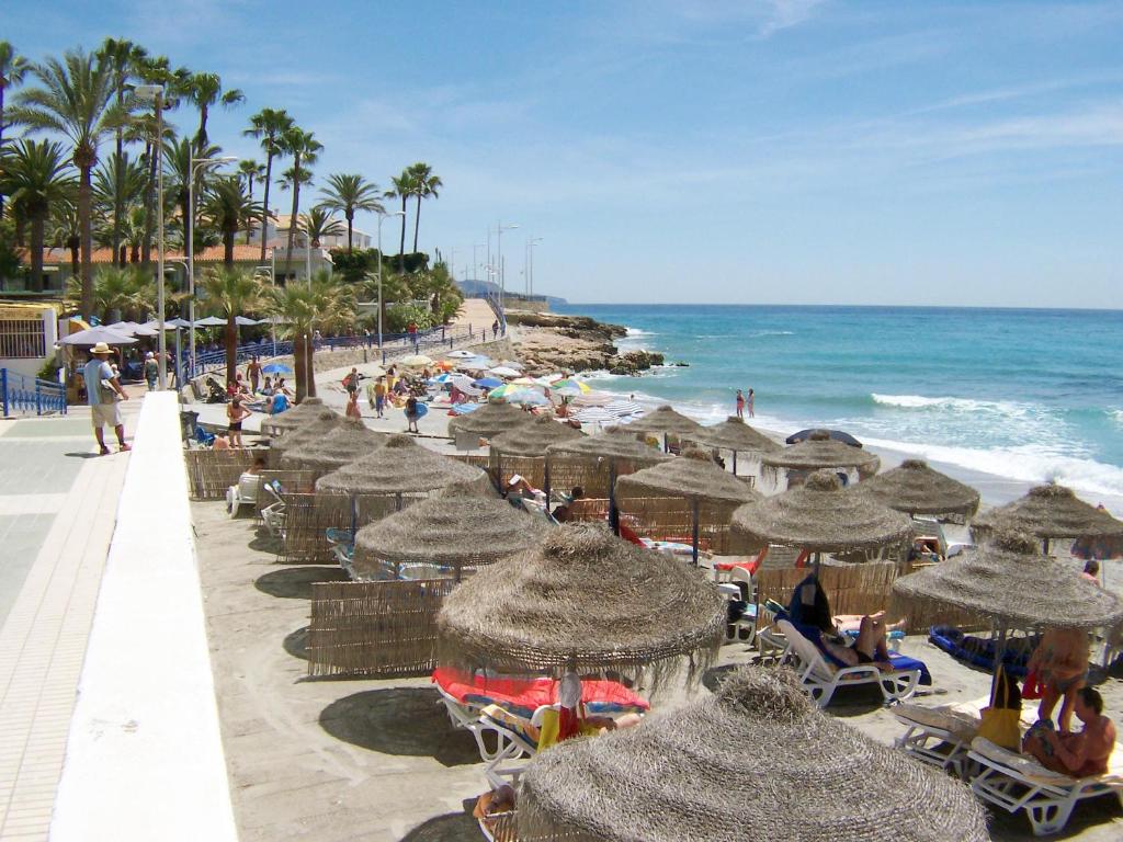 R1372 Toboso 2, Nerja