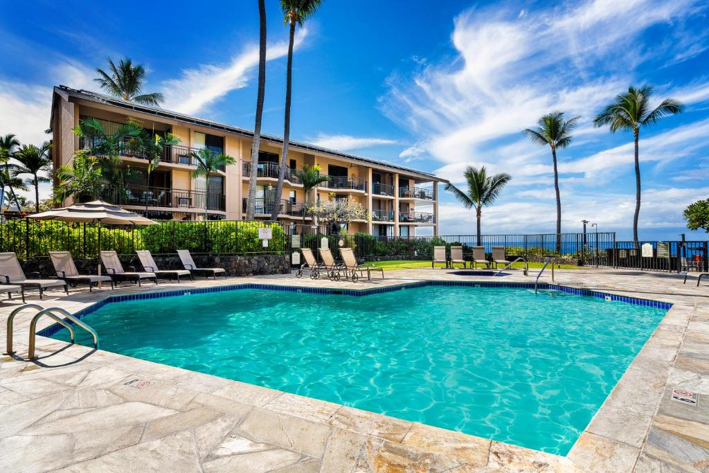 Kona Makai 5307, Kailua-Kona