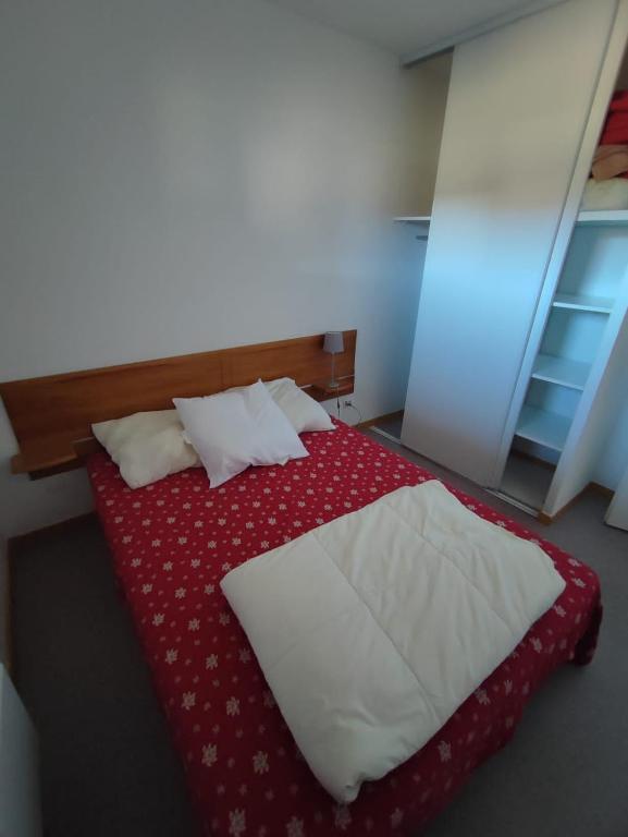 Appartement 10 personnes au pied des pistes - Superdévoluy - 4