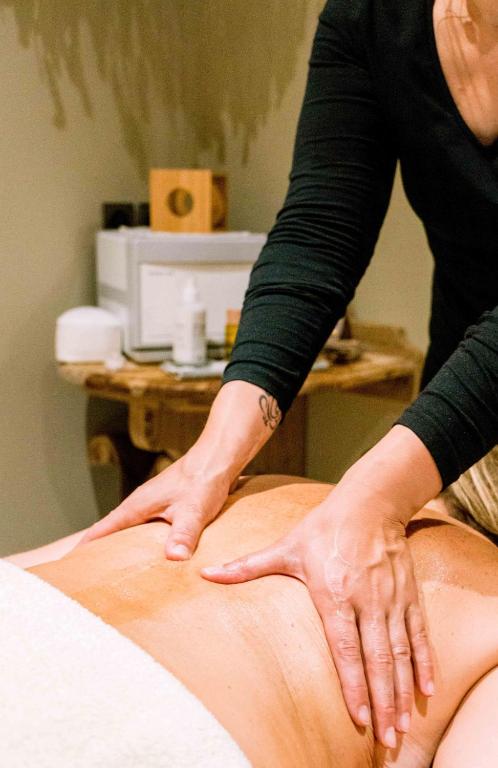 Massage