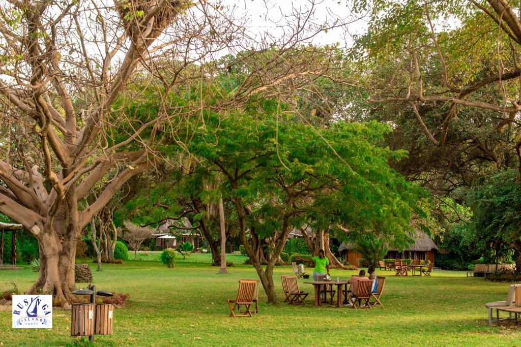 Rusinga Island Lodge photo