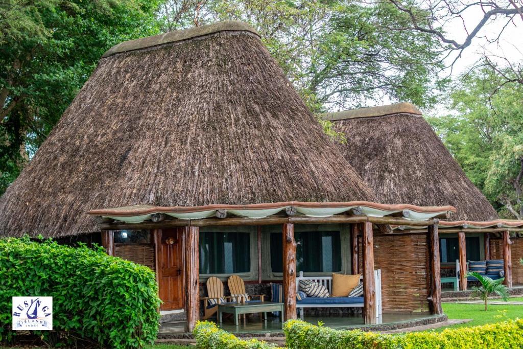 Rusinga Island Lodge photo