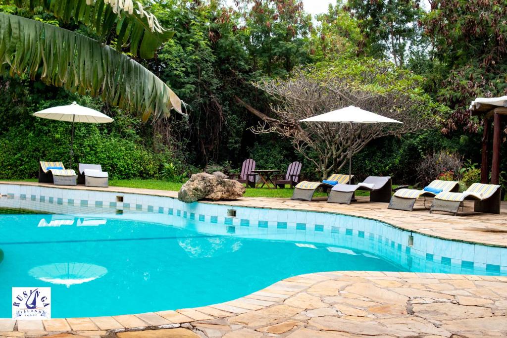 Rusinga Island Lodge photo