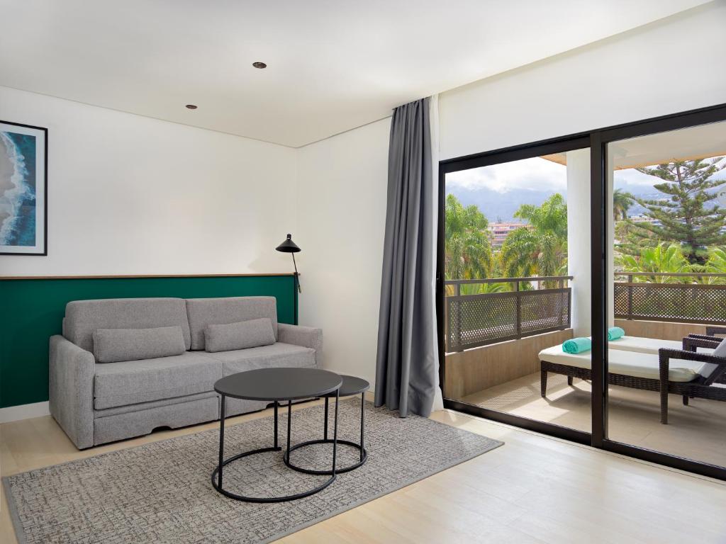 FERGUS Puerto de la Cruz — Hotel rooms in Puerto de la Cruz, Canary Islands