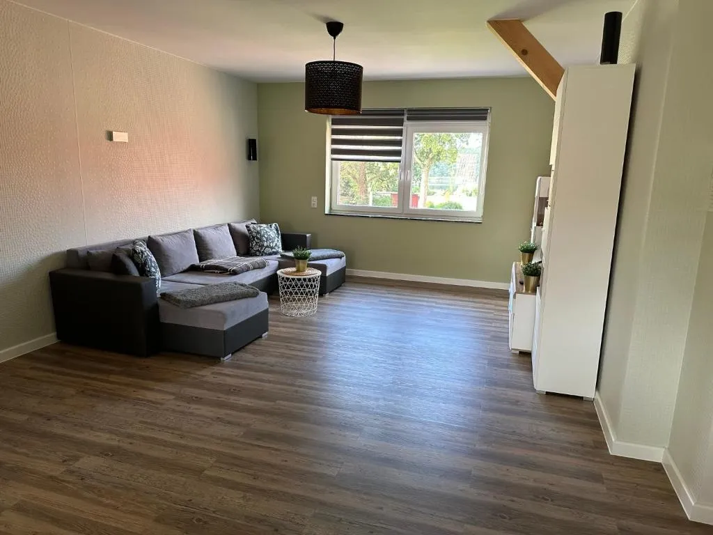 Loft am See, hotel in Dargun