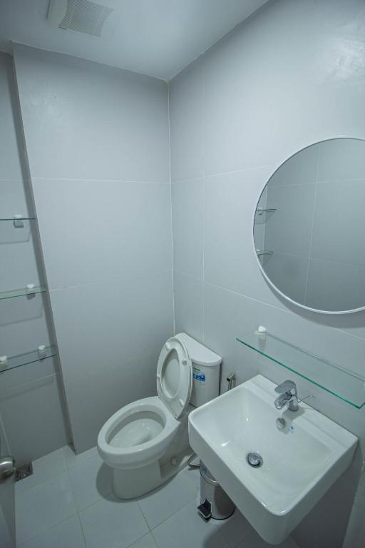 Twin Hearts Residences 1 photo