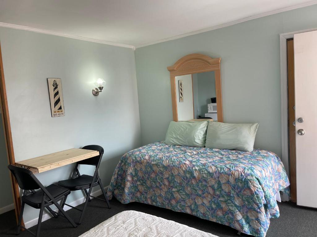 Barcelona Motel photo