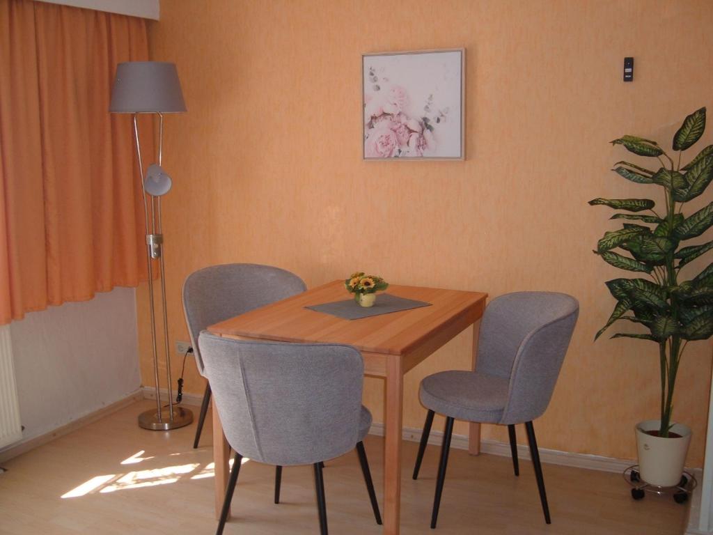Ferienwohnungen Pook photo