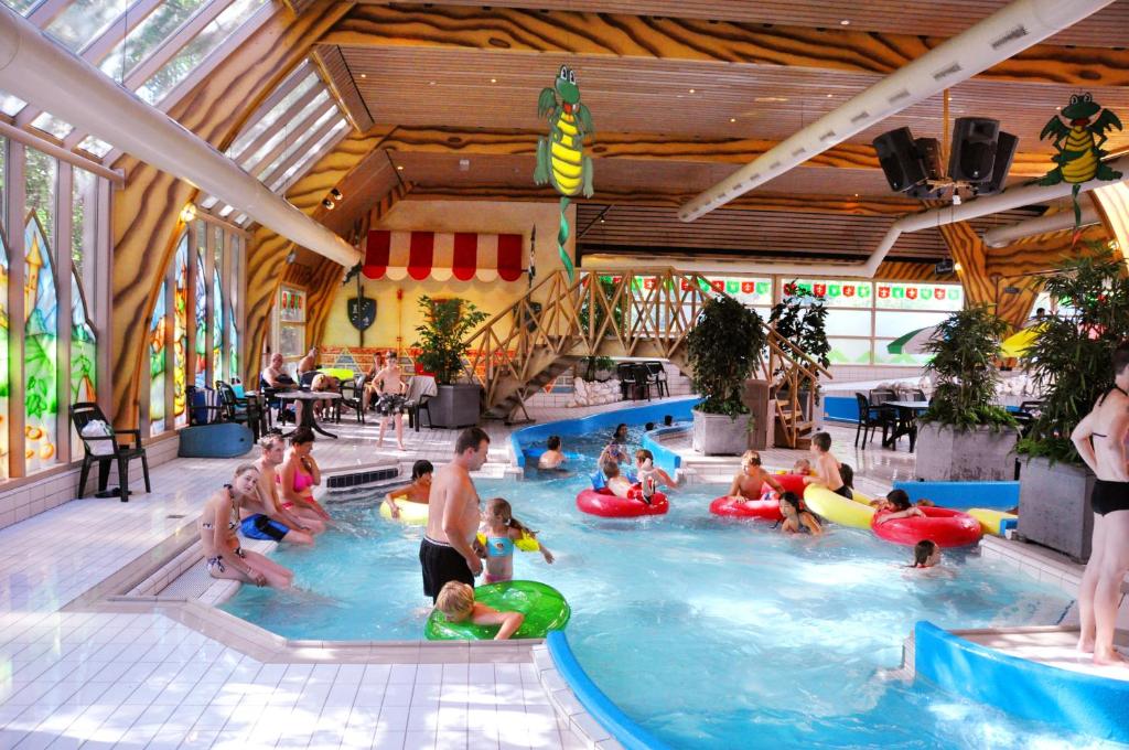 Oostappen Vakantiepark De Berckt BV photo