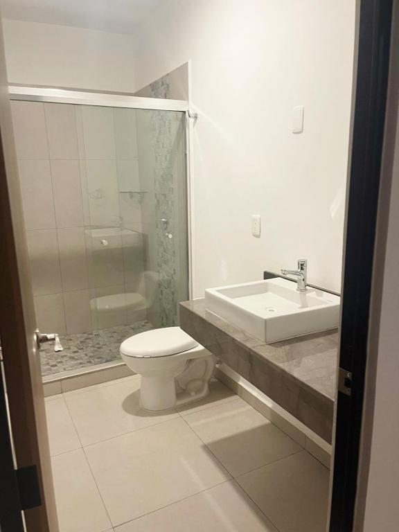 Residencial Privado Seminario Anacoreta Con Alberca - 2
