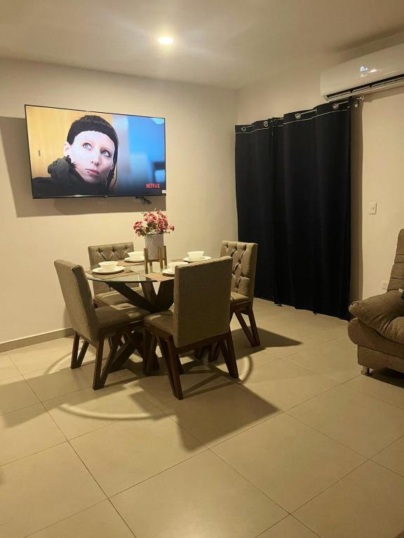 Residencial Privado Seminario Anacoreta Con Alberca - 3