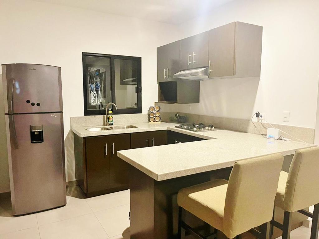 Residencial Privado Seminario Anacoreta Con Alberca - 5