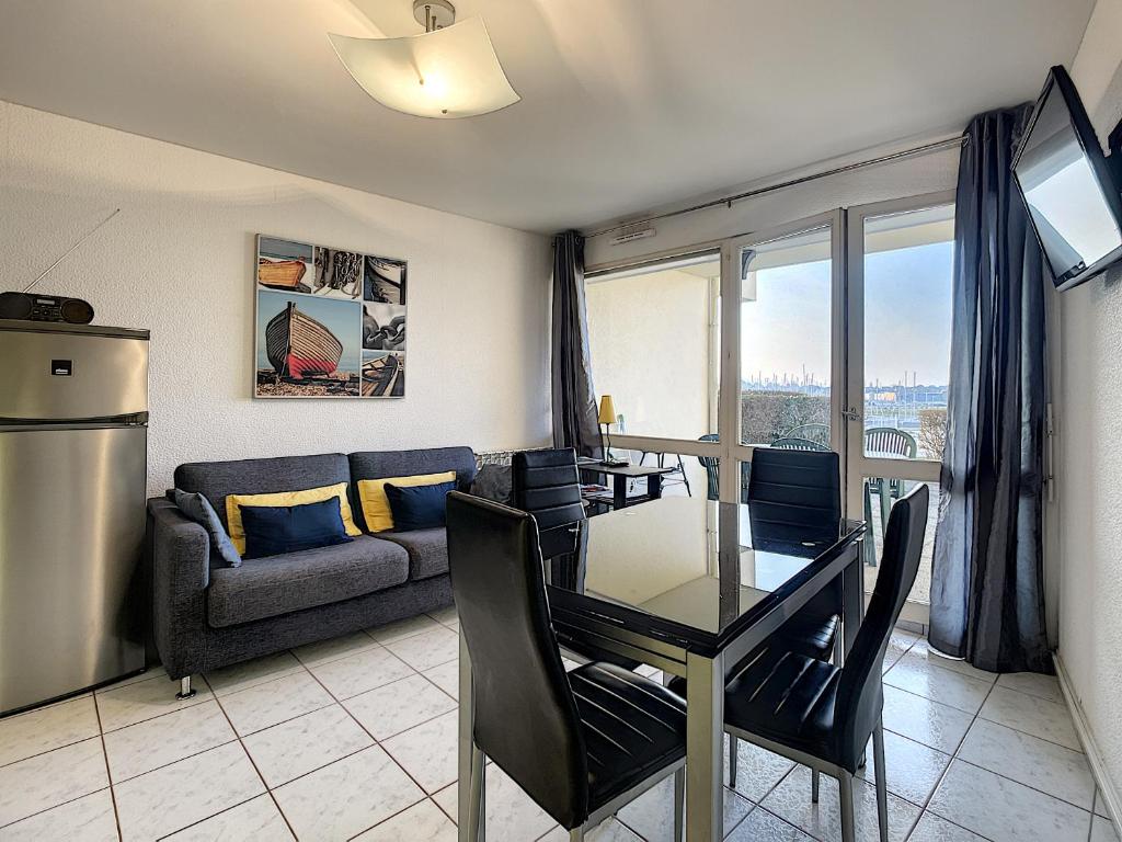 résidence du soleil, Arzon