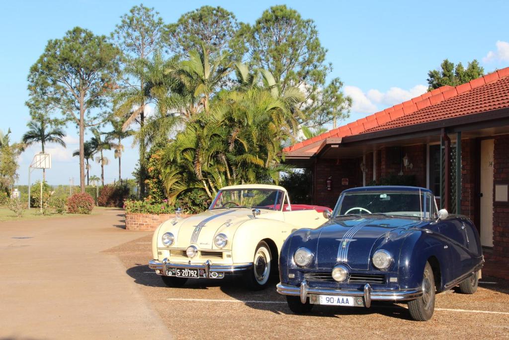 Childers Gateway Motor Inn photo
