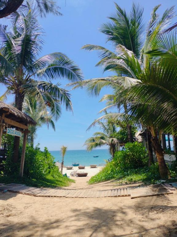 Lama Beach Villa