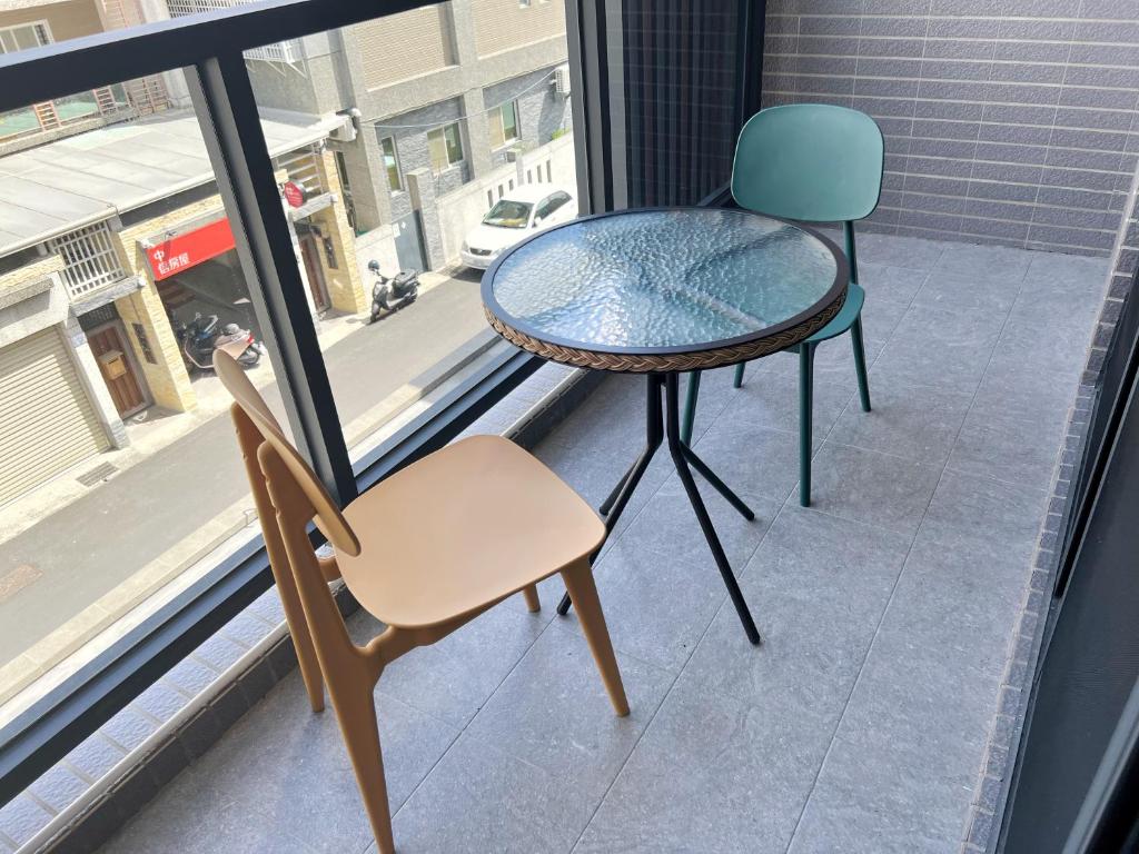 QD Homestay青渡旅宿民宿 1996號
