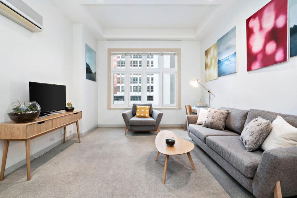 Flinders Escape - Explore the Best of Melbourne, Melbourne