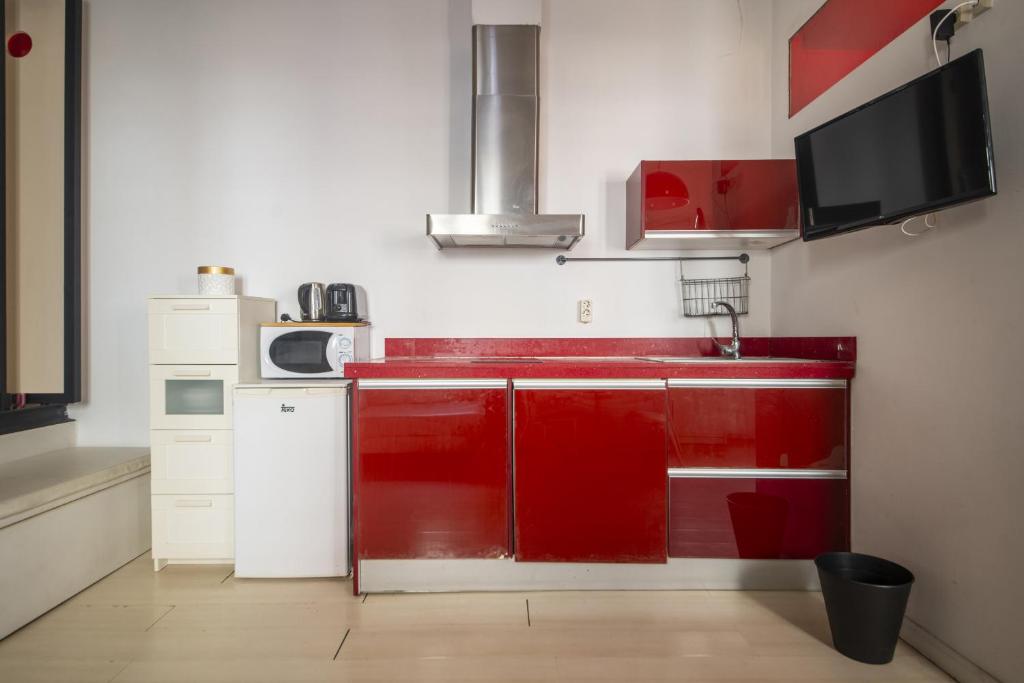 Catalunya Casas Pied-à-terre in central Barcelona 100m from beach - 3