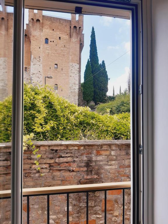 Casina a Porta Sant'Angelo - 1