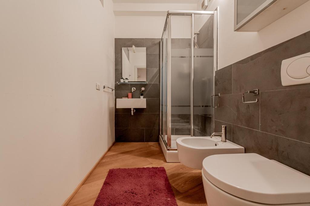 Realkasa Podgora Flat - 2