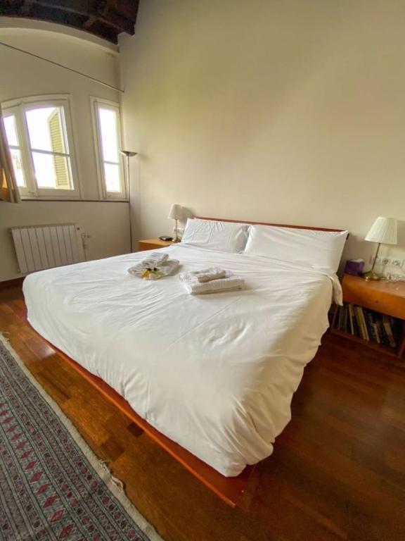 Passeig de Gracia Studio Loft - 4