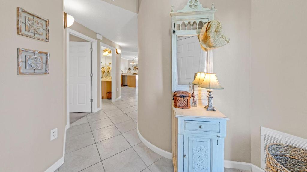 Dunes of Seagrove 301B - Updated decor with Great views and Beach service included March through October, Santa Rosa Beach