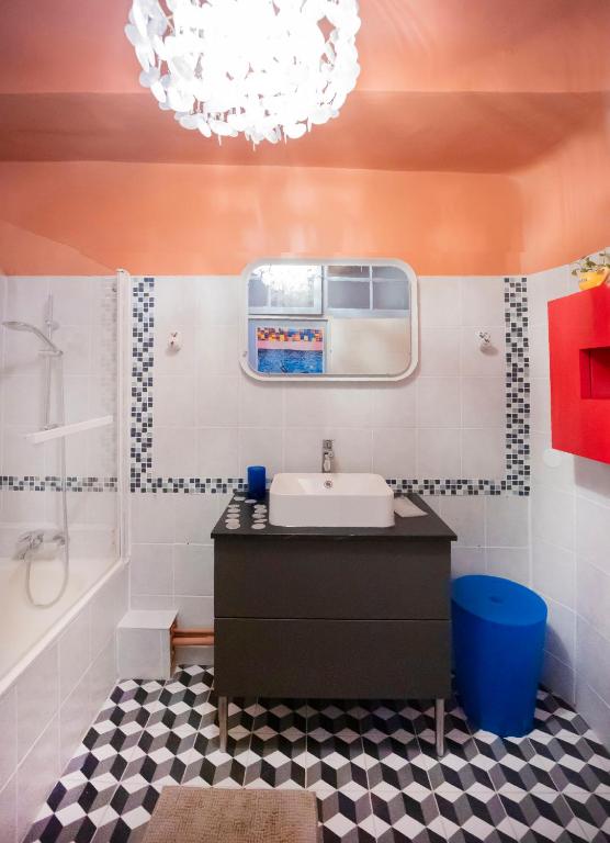 Très bel appartement avec une jolie vue dans le quartier prisé de Vauban - 3