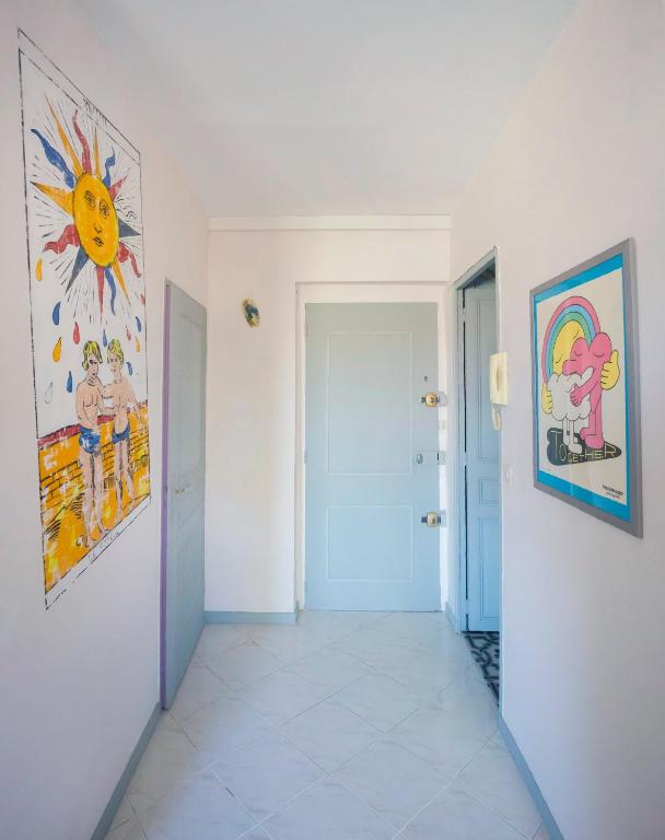 Très bel appartement avec une jolie vue dans le quartier prisé de Vauban - 4