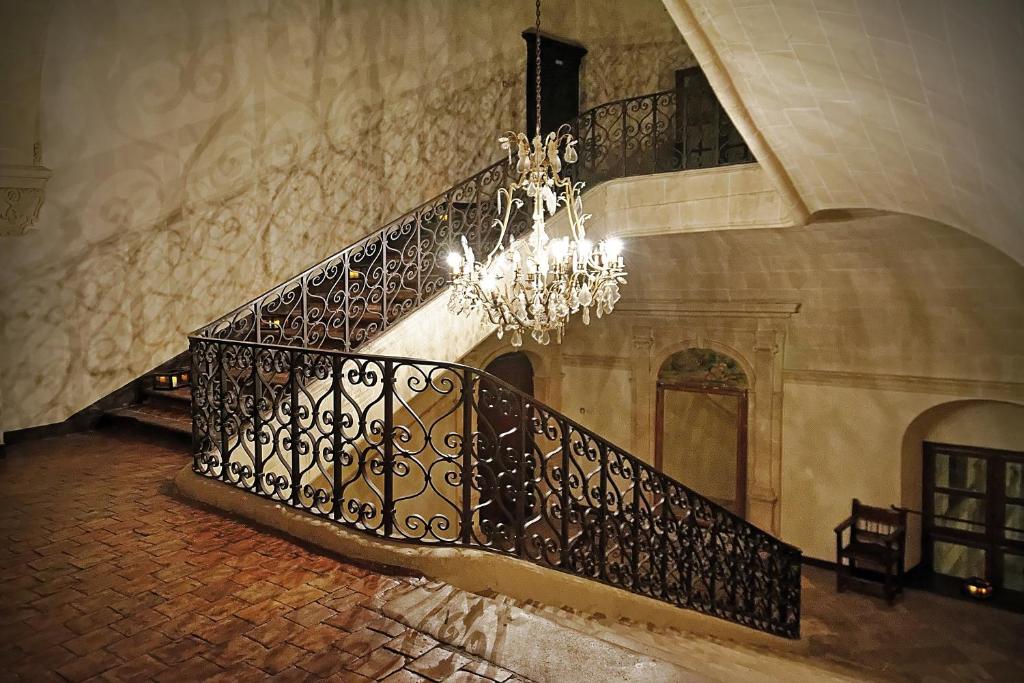 Grand Hotel de l'Abbaye photo