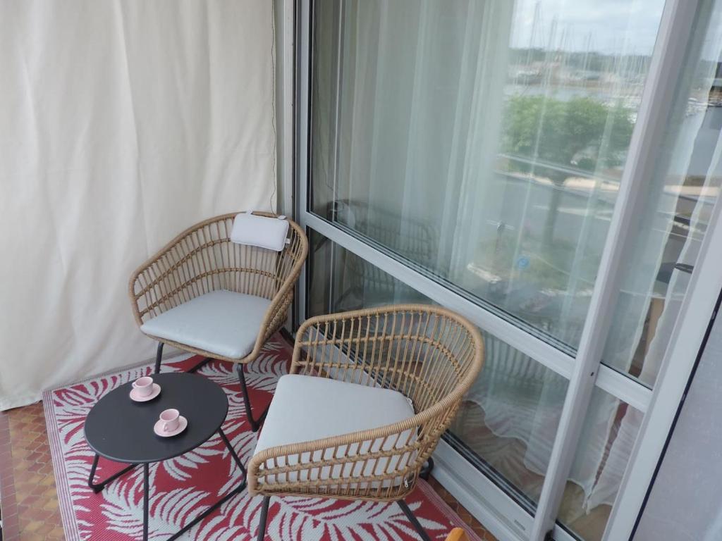 LE HAVRE DE BABOU - 5