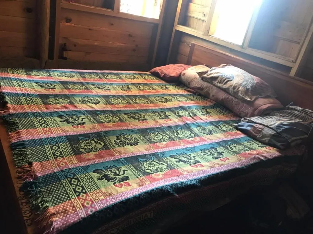 Spiritual Nature Farm - Sri Lanka, hotel en Matale