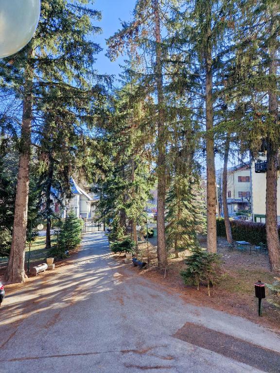Bardonecchia Studio Apartment - Frejus Palace - 5