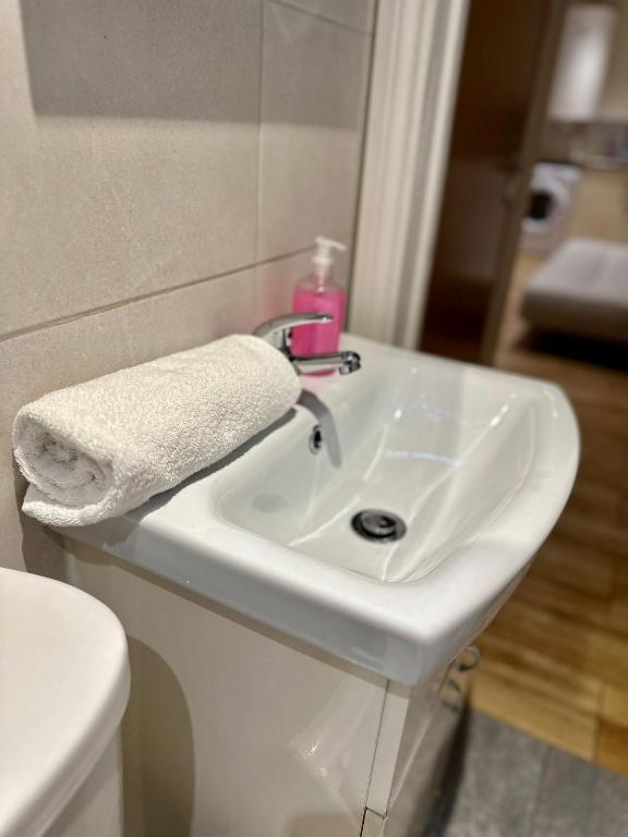 Koala & Tree - Cozy flats in the city centre of Cambridge - Short Lets & Serviced Accommodation photo