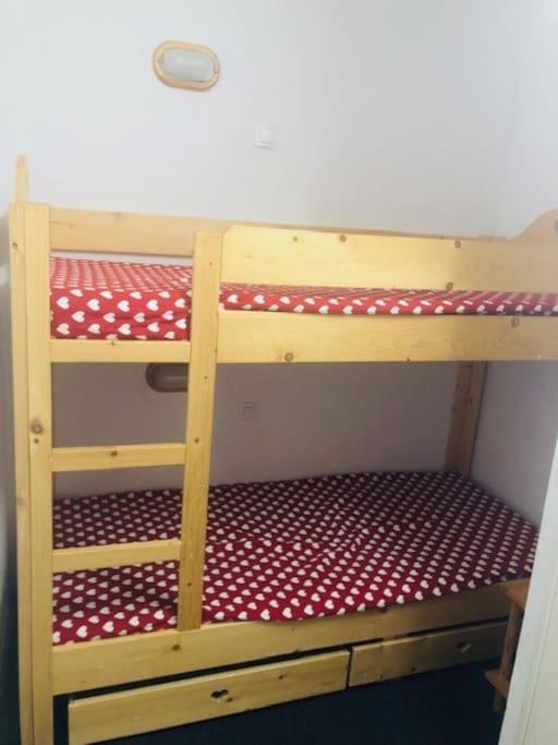 Appartement risoul 1850 residence pegase - 4