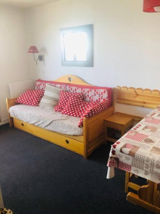 Appartement risoul 1850 residence pegase - 5