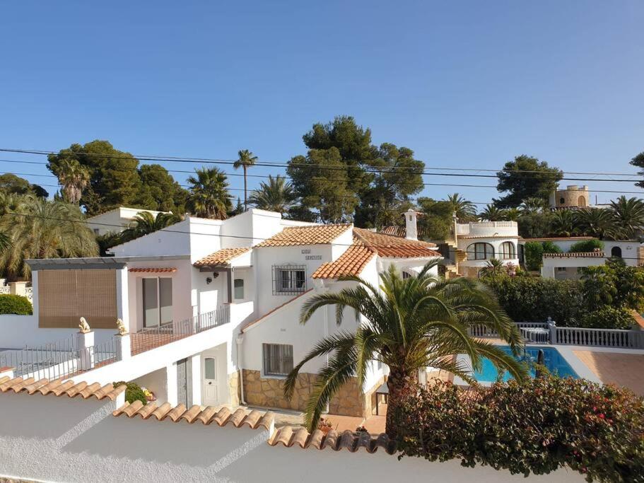 CASA SERENITA charming villa with swimming pool - 3
