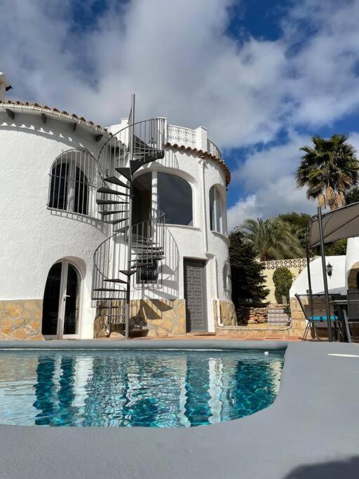 CASA SERENITA charming villa with swimming pool - 5