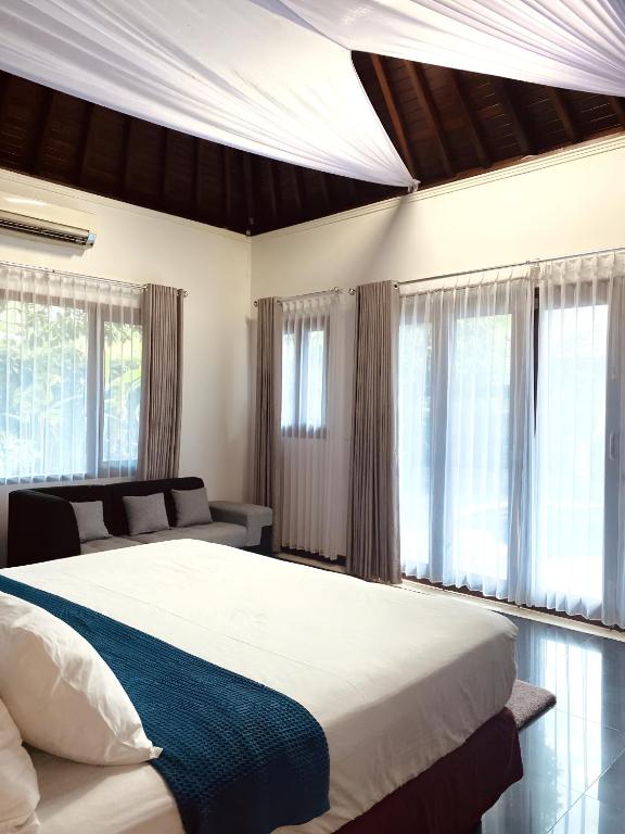 Katya Villa Lombok Ex Griya Kiaora — Hotel in Lombok
