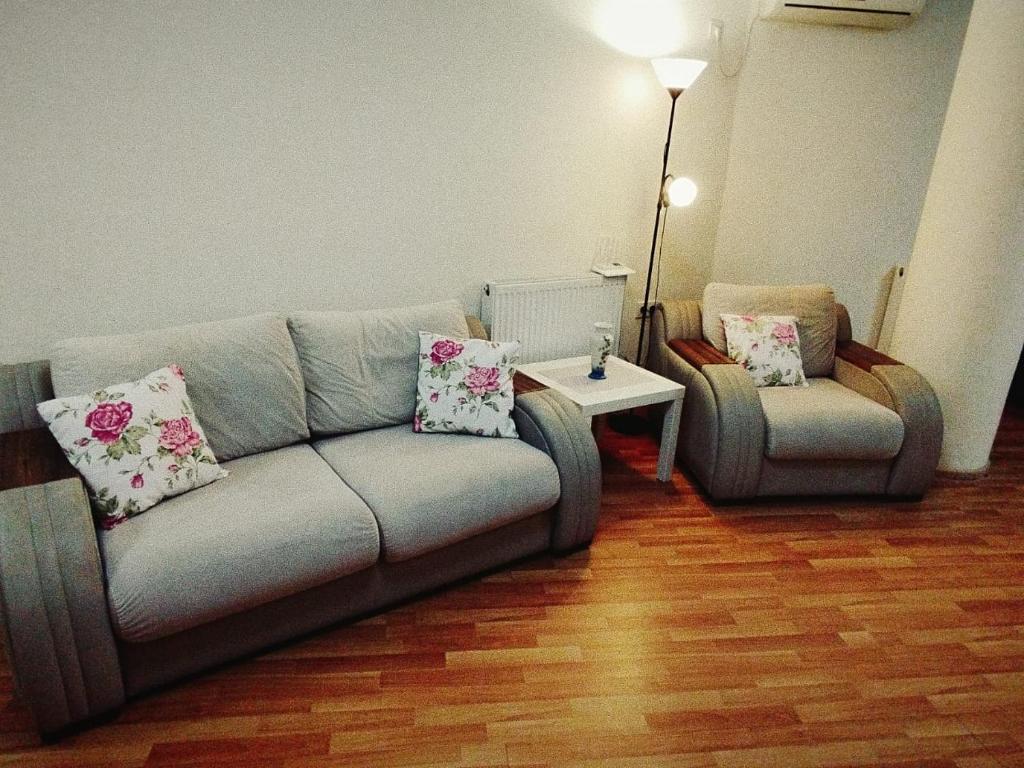 Lucky Apartments photo